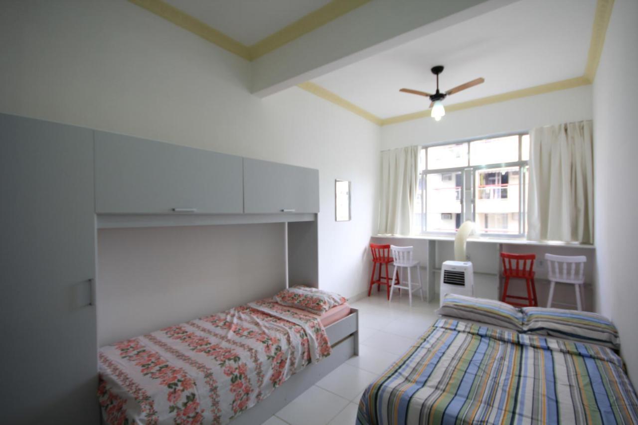 Apartamento Bernardes 808