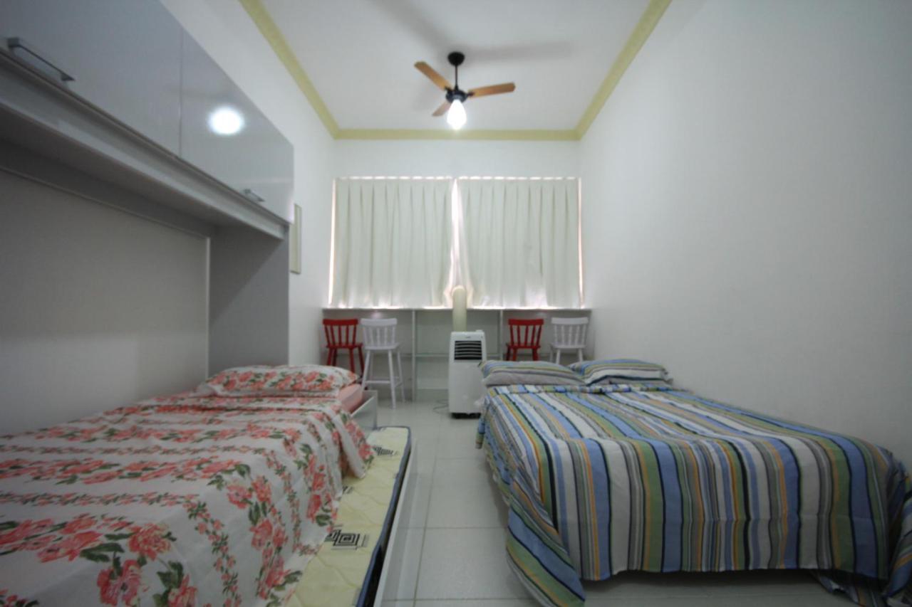 Apartamento Bernardes 808