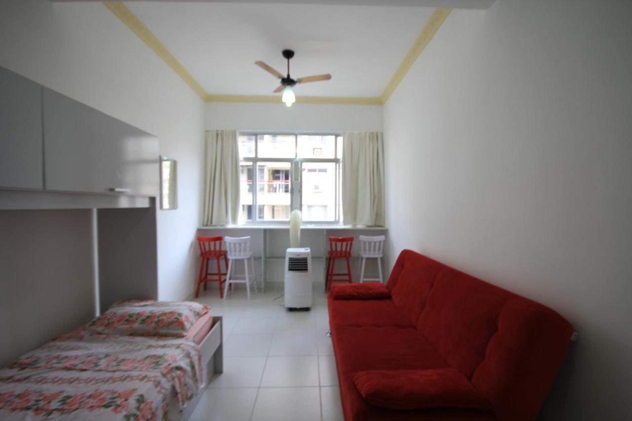 Apartamento Bernardes 808