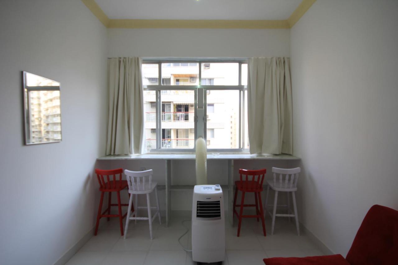 Bernardes 808 Apartamento *