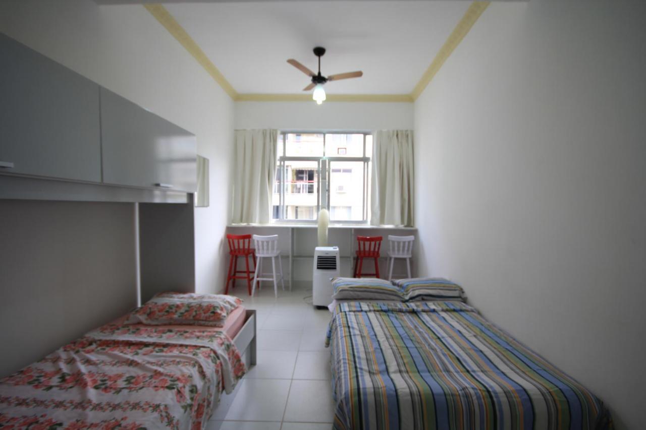 Apartamento Bernardes 808