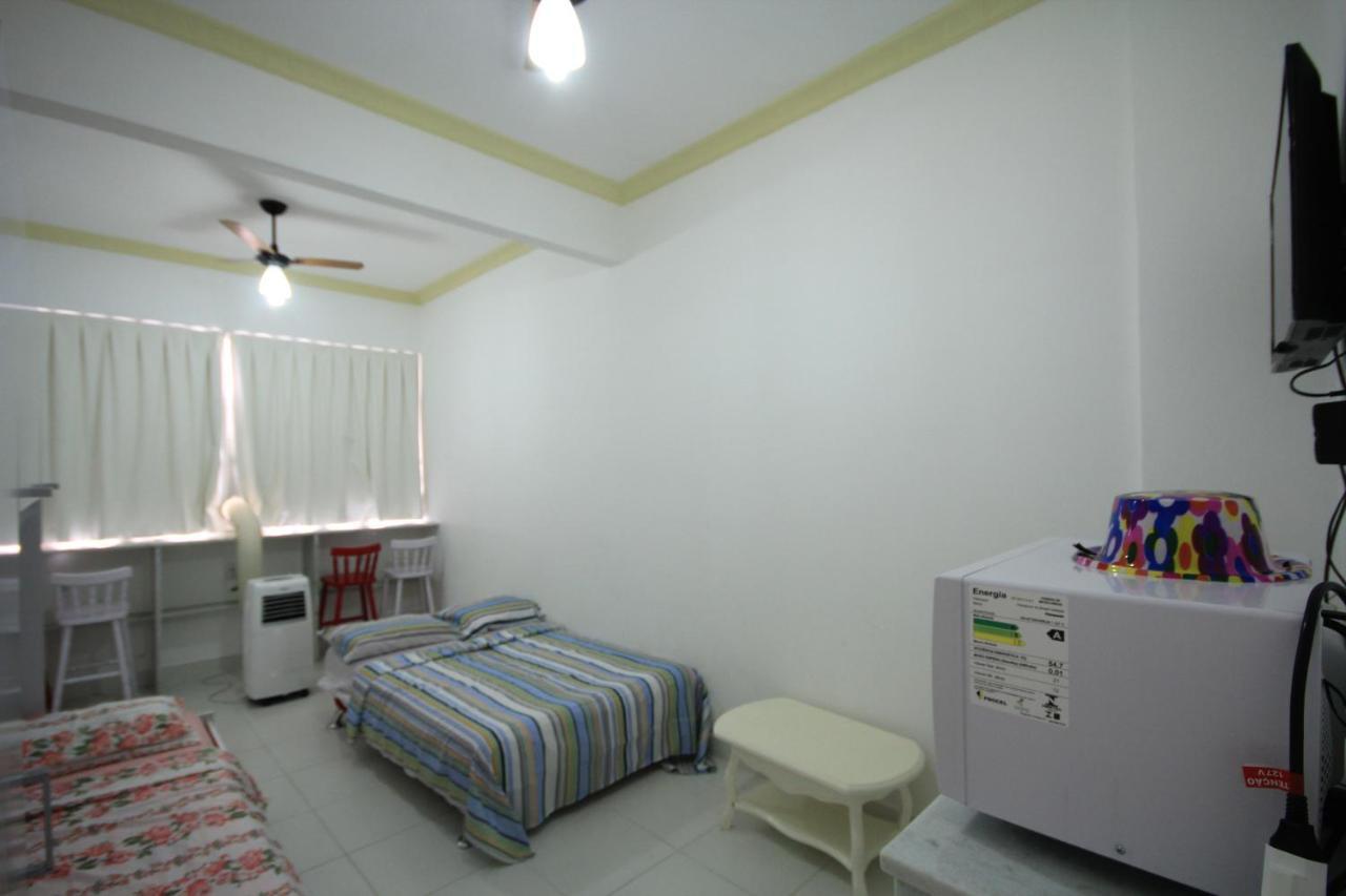 Bernardes 808 Apartamento Rio de Janeiro